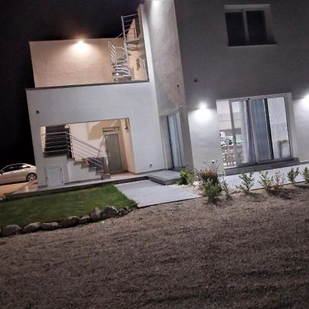 La Dama Bianca Bovo Marina Otel Montallegro Dış mekan fotoğraf