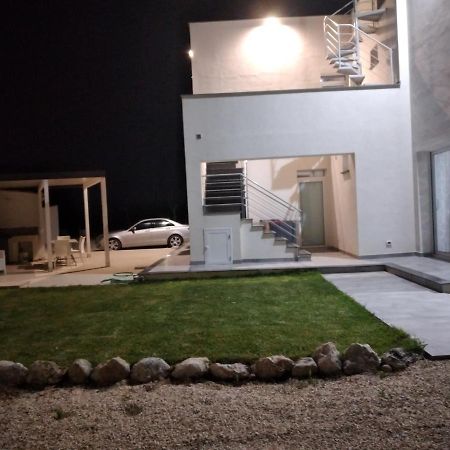 La Dama Bianca Bovo Marina Otel Montallegro Dış mekan fotoğraf