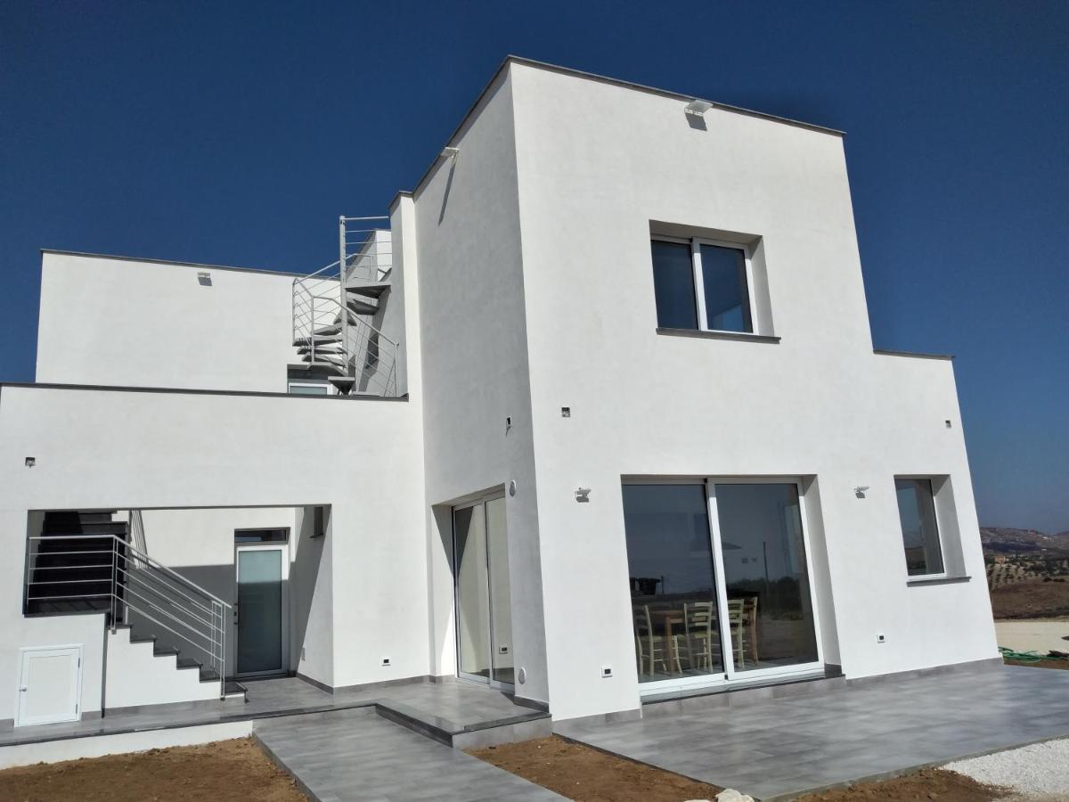 La Dama Bianca Bovo Marina Otel Montallegro Dış mekan fotoğraf
