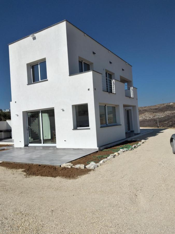 La Dama Bianca Bovo Marina Otel Montallegro Dış mekan fotoğraf