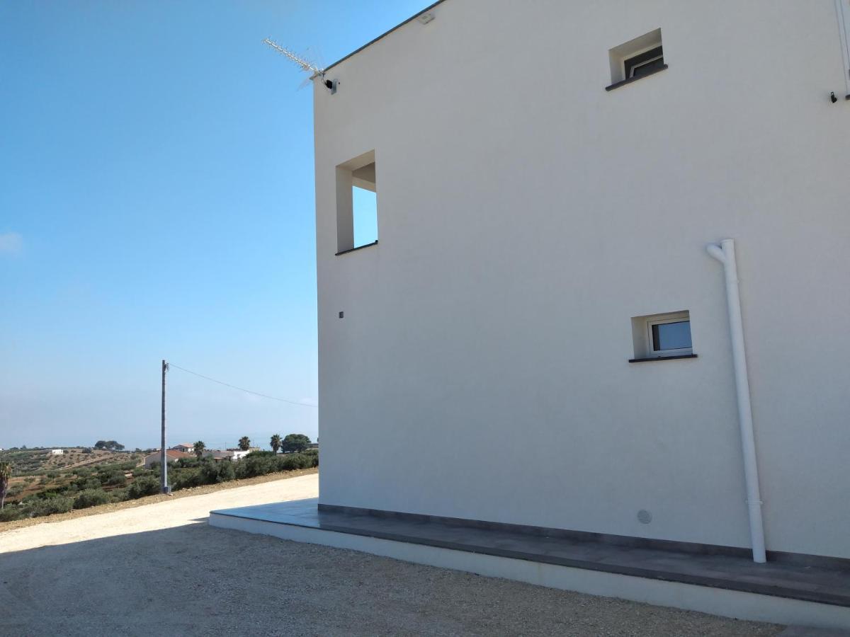 La Dama Bianca Bovo Marina Otel Montallegro Dış mekan fotoğraf
