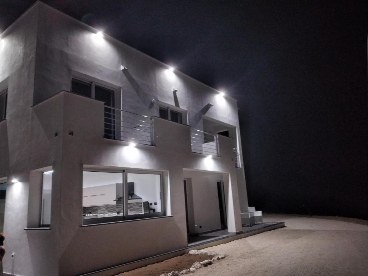 La Dama Bianca Bovo Marina Otel Montallegro Dış mekan fotoğraf