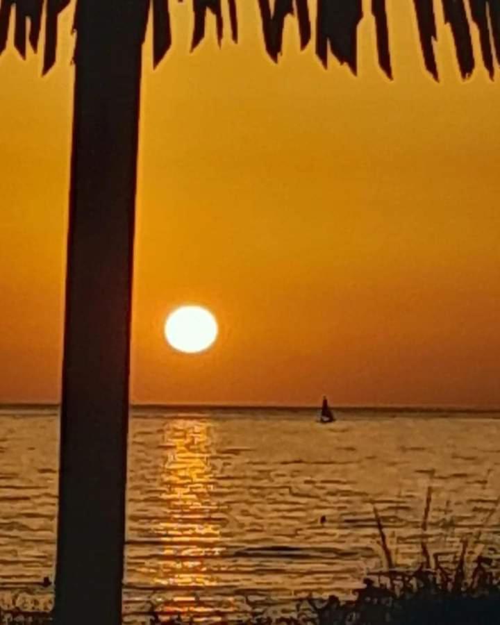 La Dama Bianca Bovo Marina Otel Montallegro Dış mekan fotoğraf