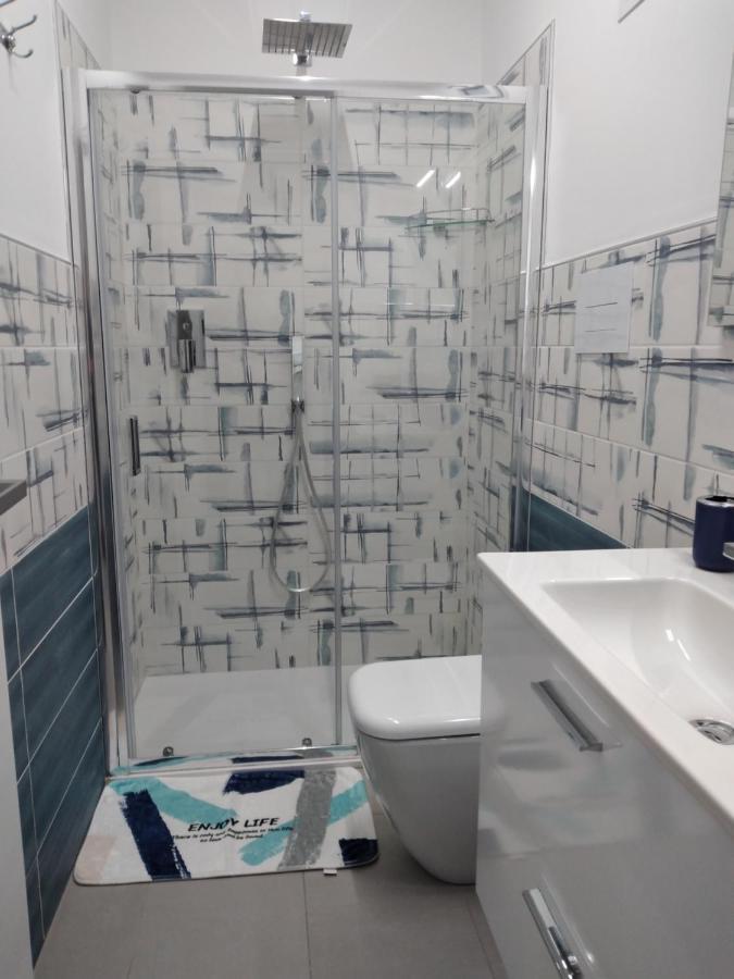 La Dama Bianca Bovo Marina Otel Montallegro Dış mekan fotoğraf