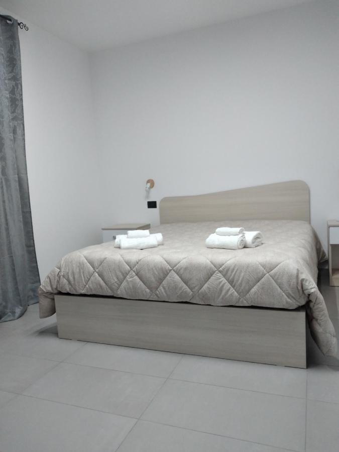 La Dama Bianca Bovo Marina Otel Montallegro Dış mekan fotoğraf
