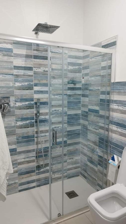 La Dama Bianca Bovo Marina Otel Montallegro Dış mekan fotoğraf