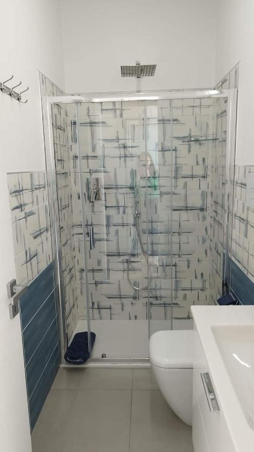 La Dama Bianca Bovo Marina Otel Montallegro Dış mekan fotoğraf