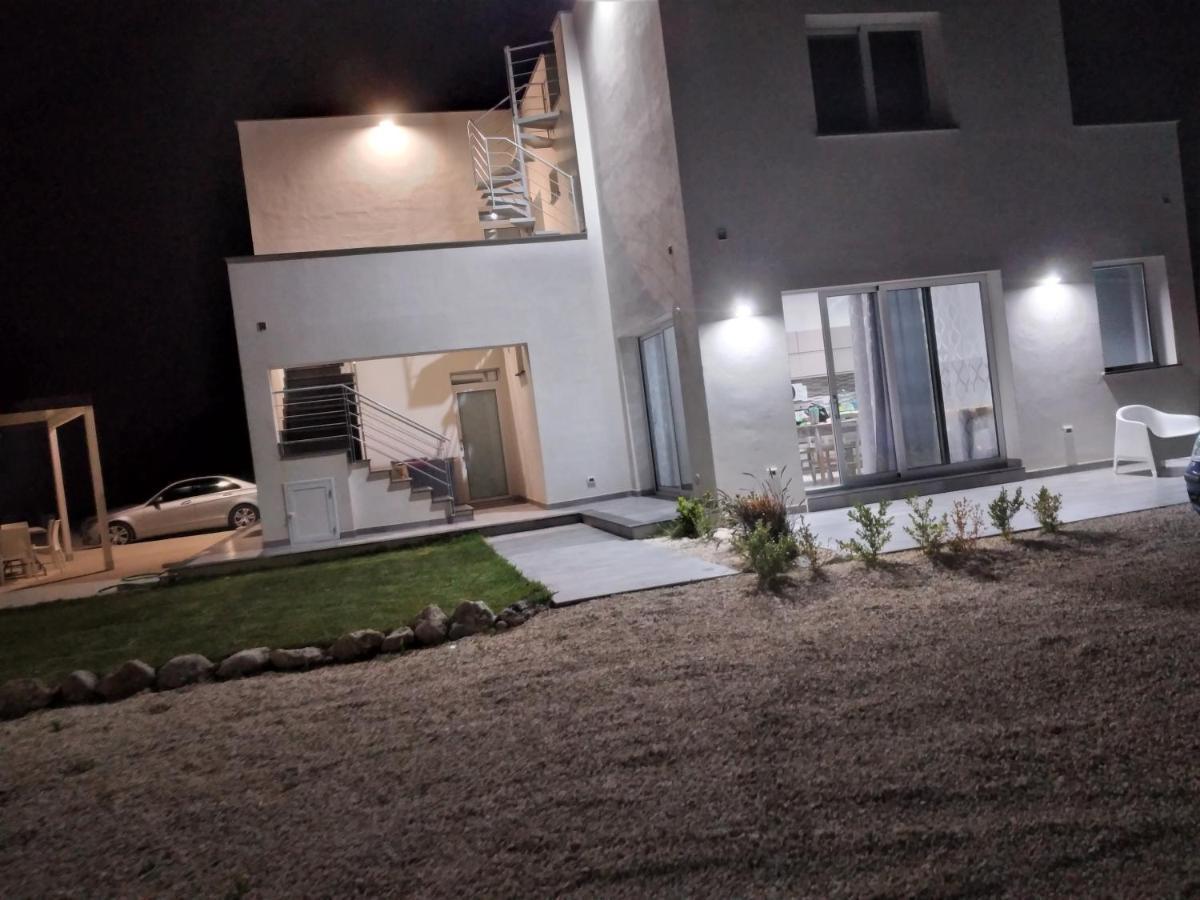 La Dama Bianca Bovo Marina Otel Montallegro Dış mekan fotoğraf