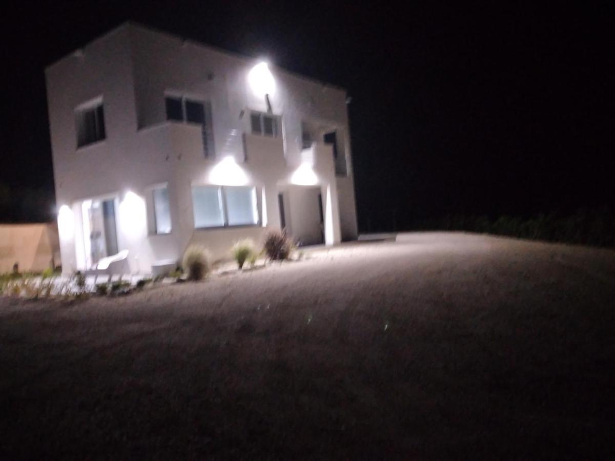La Dama Bianca Bovo Marina Otel Montallegro Dış mekan fotoğraf